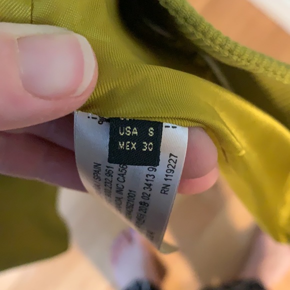 Coat - Picture 4 of 7